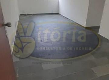 Apartamento · 56m² · 2 Quartos · 1 Vaga · APTO JD. IRAJA