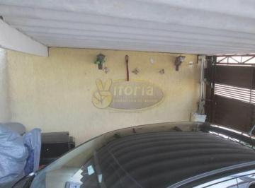 Casa · 102m² · 3 Quartos · 2 Vagas · SOBRADO JD. DAS MARAVILHAS