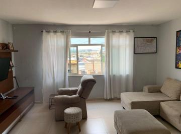 sala dois ambientes estar e jantar · CASA SOBRADO A VENDA 03 QUARTOS COM 125M² TE - 149M² AC - R$ 615.000.00 - BAIRRO JARDIM BONFIGLIOLI 