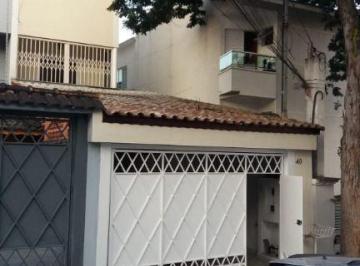 Casa · 195m² · 4 Quartos · 4 Vagas · Sobrado com 4 dormitórios à venda, 195 m² por R$ 950.000,00 - Vila Milton - Guarulhos/SP