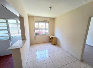 Apartamento · 36m² · 1 Quarto · 1 Vaga · Apartamento de 1 dormitório com box rotativo