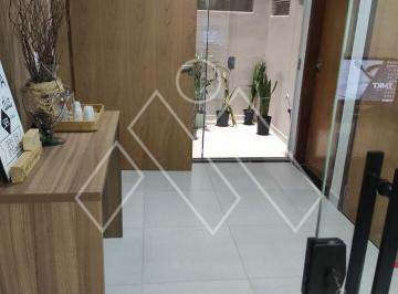 Comercial · 99m² · Edificio Metropole