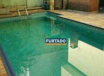 1772f9f580b24cc6c09e82ffb23cebd095e2556f · Casa com 4 dormitórios à venda, 405 m² por R$ 1.650.000,00 - Vila Camilópolis - Santo André/SP