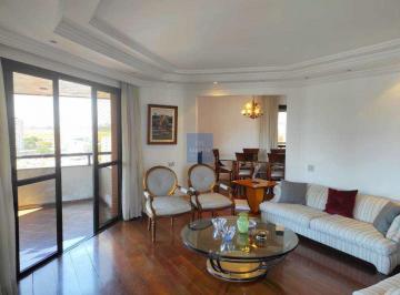 Apartamento · 273m² · 4 Quartos · 4 Vagas · Apartamento com 4 dorms, Moema, São Paulo - R$ 1.97 mi, Cod: 2760