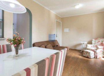 Apartamento · 42m² · 1 Quarto · 1 Vaga · Flat com 1 dorm, Jardim Paulista, São Paulo - R$ 430 mil, Cod: 2767