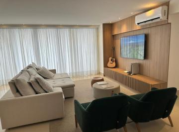 Apartamento de 3 quartos, Goiânia · APARTAMENTO 157,60MT 3 SUITES SETOR MARISTA