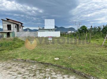 dac58ed510f7d7e9ebcf2eca16688165525d18ed · Terreno à venda, 168 m² por R$ 190.000 - Travessão - Caraguatatuba/SP