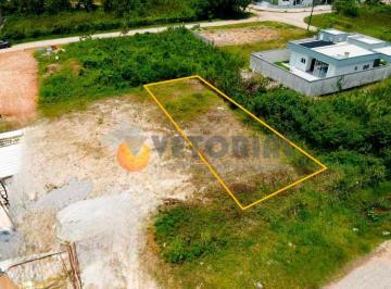 a9071567d994c88313f9740937ebae3696c5ce29 · Terreno à venda, 384 m² por R$ 400.000 - Mar Verde II - Caraguatatuba/SP