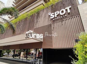 Apartamento de 2 quartos, Goiânia · APARTAMENTO 80MT 2 SUITES SETOR MARISTA