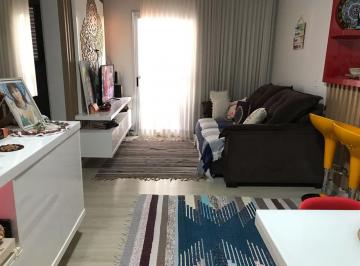 Apartamento de 3 quartos, Goiânia · APARTAMENTO 74MT 3 QUARTOS SENDO 1 SUITE SETOR GOIANIA 2