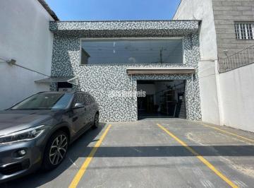 Comercial · 232m² · 3 Vagas · Barracão / Galpão / Depósito