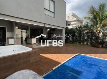 Casa de 4 quartos, Goiânia · SOBRADO 278MT 4 QUARTOS SENDO 3 SUITES PLENAS PORTAL DO SOL GREEN