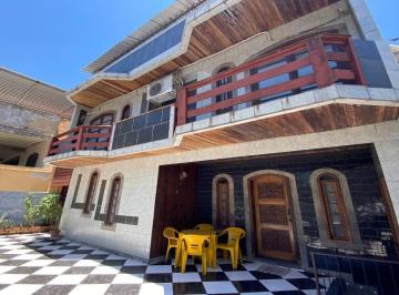 Foto 01 · Casa, Parque Beira Mar, Duque de Caxias, RJ