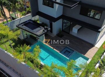 c6effc329ed91372ae27e6ee1c8970f6a9998d22 · Casa com 4 dormitórios à venda, 416 m² por R$ 3.500.000,00 - Alphaville III - Ribeirão Preto/SP