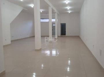 Comercial · 127m² · Amplo Salão Comercial em Região de Grande Fluxo no Centro de SBC