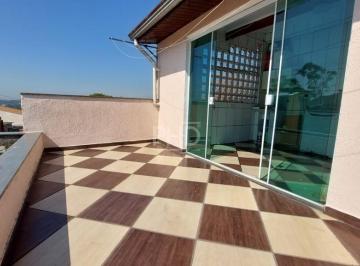 Casa · 256m² · 3 Quartos · 2 Vagas · Sobrado 3 dormitórios Jardim Telma - SBC