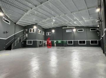 bda950a705ecaf917ad97fcf20058e7c28e82ecc · Galpão para alugar, 420 m² por R$ 17.400,00/mês - Cidade Jardim Cumbica - Guarulhos/SP