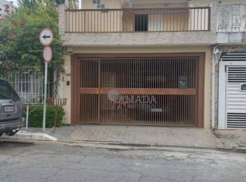 67f30e7590492c3572c5ebc9775bc5d14d5b9e05 · Sobrado com 3 dormitórios à venda, 300 m² por R$ 1.500.000,00 - Parque da Mooca - São Paulo/SP