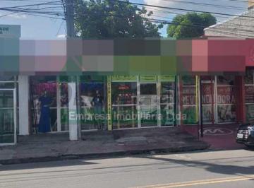 Comercial · 90m² · vende se loja comercial na cidade nova com ótima localização