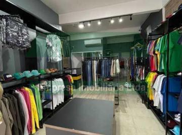 Comercial · 60m² · EXCELENTE PONTO COMERCIAL NO P10