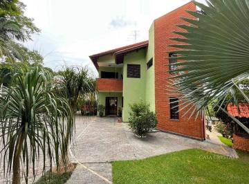 86d57ad4c4980121904ecef1d7f181ab8ee09948 · Casa à venda, 532 m² por R$ 3.250.000,00 - Granja Viana - Villa Vianna - Cotia/SP