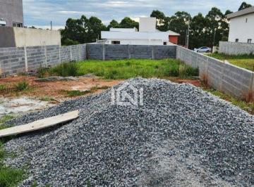 terreno a venda no condominio belbancy · Terreno à venda - em Vargem Grande Paulista