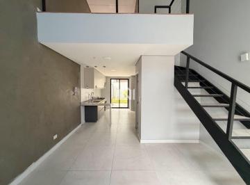 casa a venda no condominio gran loft - sala de estar · Casa à venda - na Granja Viana