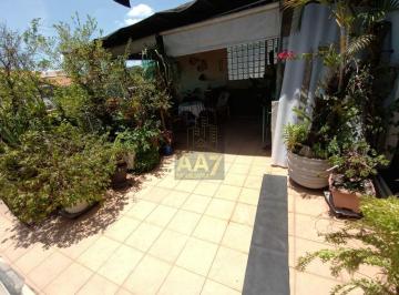 Casa · 291m² · 4 Quartos · 4 Vagas · CASA TÉRREA  JADRIM BONFIGLIOLI  04 DORMIÓRIOS , VAGA  DE CARROS COBERTA