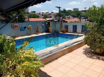 Casa · 291m² · 4 Quartos · 4 Vagas · CASA TÉRREA ASSOBRADADA, B. JARDIM BONFIGLIOLI COM PISCINA , 04 DORMITÓRIOS