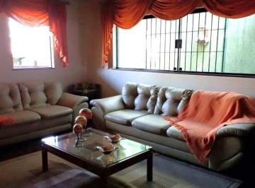 Sala · Casa à venda, 405 m² por R$ 1.810.001,00 - Vila Camilópolis - Santo André/SP