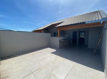 quintal · Cobertura à venda, 82 m² por R$ 420.000,00 - Parque João Ramalho - Santo André/SP