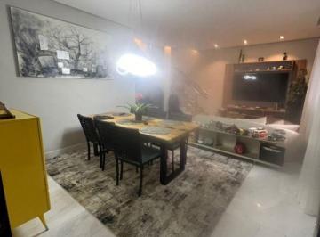 Sala · Sobrado à venda, 280 m² por R$ 1.500.000,00 - Vila Rosa - São Bernardo do Campo/SP