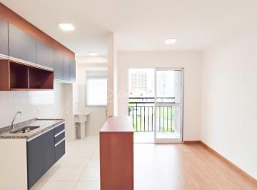 0 · Apartamento para aluguel 2 dormitórios PUC II Alto Ibirapuera Campinas