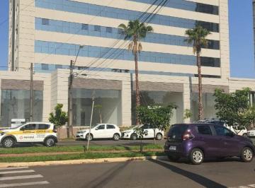 Comercial · 160m² · Sala para alugar em Londrina, Bela Suiça, com 160.55 m², Torre Firenze