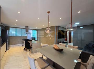 Apartamento · 136m² · 3 Quartos · 2 Vagas · Apartamento com área privativa à venda, 03 quartos, 01 Suíte,  02 vagas, Bairro,