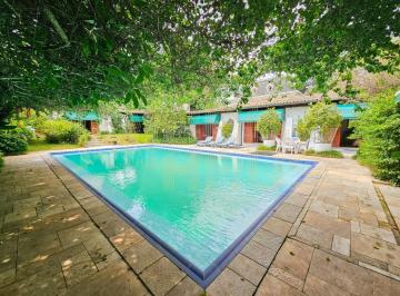 Casa · 642m² · 3 Quartos · 6 Vagas · Casa para venda ou locação | 3 suítes | Alto da Boa Vista