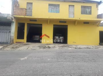 Casa · 80m² · 2 Quartos · Casa em  Rua São Francisco de Assis - Veneza - Ribeirão das Neves/MG