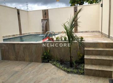 Casa · 113m² · 3 Quartos · 2 Vagas · Casa em   Rua Iguaçu - Cibratel II - Itanhaém/SP