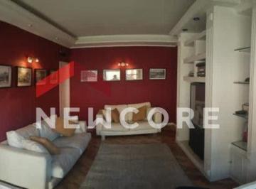 Casa · 430m² · 3 Quartos · 3 Vagas · Casa de condomínio em Rua Coronel Joaquim Ferreira de Souza - Conjunto Residencial Santa Terezinha -