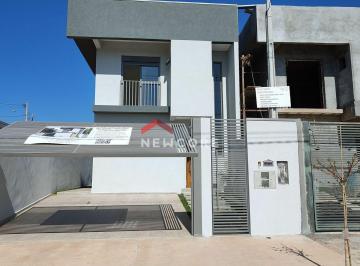 Casa · 89m² · 3 Quartos · 2 Vagas · Sobrado em  Rua Antonio Luiz de Oliveira - Conjunto Habitacional José Barnet Y Vives - Atibaia/SP
