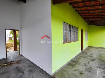 Casa en Venda de 3 quartos Belas Artes · Casa em Maria Candida Campos Aragão - Belas Artes - Itanhaém/SP
