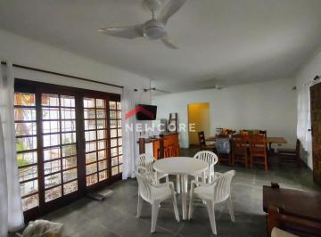 Casa 250m² Venda Belas Artes · Casa em Maria Candida Campos Aragão - Belas Artes - Itanhaém/SP