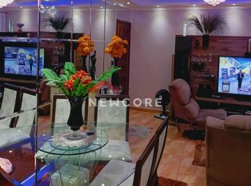 Apartamento Venda de 2 quartos · Apartamento em Rua Campinas - Vila Rosália - Guarulhos/SP