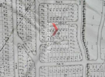 Terreno  Venda R$ 339.530 · Lote em Rua Dez - Verde Mar - Caraguatatuba/SP