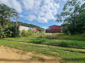 Terreno · 438m² · Lote em  Rua Dez - Verde Mar - Caraguatatuba/SP