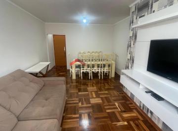 Apartamento · 90m² · 3 Quartos · 1 Vaga · Apartamento em Rua Londrina - Rudge Ramos - São Bernardo do Campo/SP