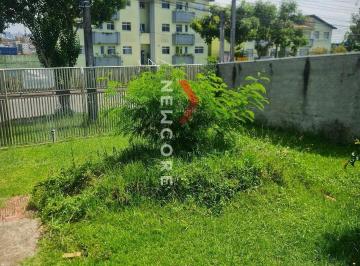 Terreno · 480m² · 3 Quartos · 5 Vagas · Lote em  Avenida da República - Guaíra - Curitiba/PR