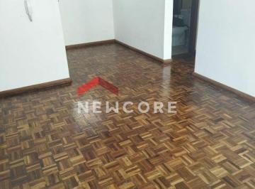 Apartamento · 68m² · 2 Quartos · 1 Vaga · Apartamento em Rua Conselheiro Lafaiete - Sagrada Família - Belo Horizonte/MG