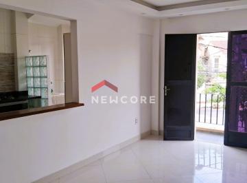 Apartamento · 65m² · 2 Quartos · 1 Vaga · Apartamento em Rua Herculândia - Curicica - Rio de Janeiro/RJ