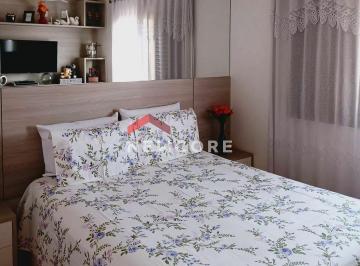 Apartamento Venda 68m² de 2 quartos · Apartamento em Rua Campinas - Vila Rosália - Guarulhos/SP